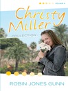 Cover image for Christy Miller Collection, Volume 4